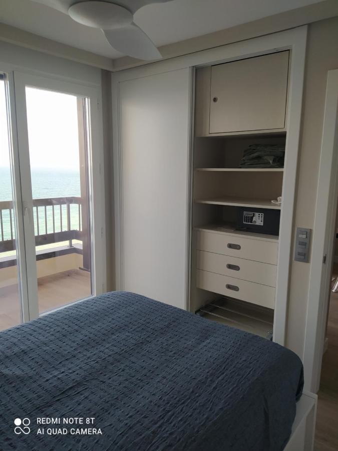 Espectaculares Vistas Al Mar Playa Malagueta Apartment Malaga Ngoại thất bức ảnh
